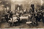 Abano San Daniele anni 20. (Bruno Favarato)